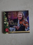 ANDRE RIEU - Jolly Holliday [CD]+[DVD]