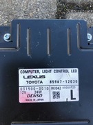 Przetwornica lampy Toyota Alphard Vellfire 85967-12030