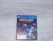 Gra Watch Dogs legion 