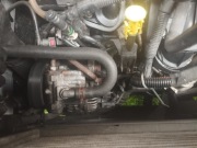 Silnik renault master 2.5dci 