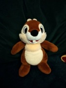 Chip i Dale maskotka  Disney 