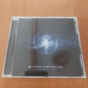 WITHIN TEMPTATION - The Silent Force CD