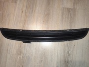 Kratka środkowa górna zderzaka Citroen C2