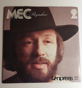 Bogusław Mec - Szukam siebie - winyl singiel.