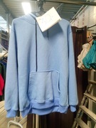 Bluza męska kangurek r M