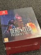 Dead Cells Prisoners Edition Switch
