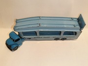 Dinky Supertoys Bedford Car Transporter