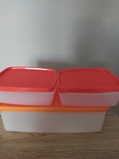 Pojemniki do mrozenia tupperware