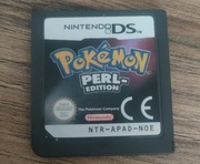 nintendo ds Pokemon Pearl Edition