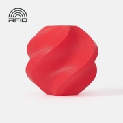Bambu lab asa red