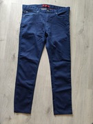 Spodnie jeansowe firmy Hugo Boss 