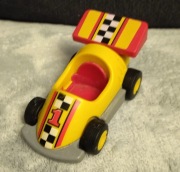 Playmobil retro pojazdy