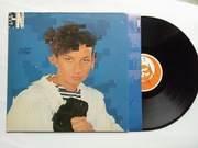 GIANNA NANNINI - Puzzle LP * EX 