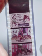 Bajka na rzutnik MÓJ PRZYJACIEL KOŃ  bajki prl retro Ania Jacek 