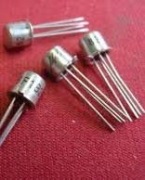 BF182 TRANZYSTOR NPN UHF  CEMI