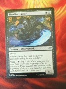 Timeline Culler karta MTG 