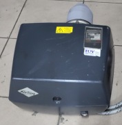 Palnik olejowy Korting 17 53 KW