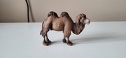 Schleich wielbłąd dwugarbny figurka model wycofany z 2004 r