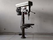 MOCNA WIERTARKA STOŁOWA NA 380 V OKAZJA 