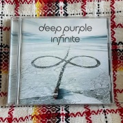 Deep Purple - Infinite