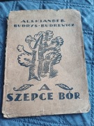 A Szepce Bór Unikat