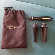 Avon Advance Techniques okrągła szczotka do włosów z odłączaną rączką