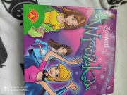 Zostań Wróżką gra planszowa