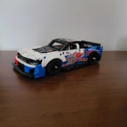 LEGO Technic 42153 Chevrolet Camaro ZL1 NASCAR 