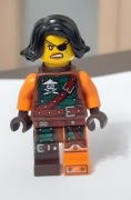 Lego Ninjago Skybound Cyren - njo0211 (njo211)