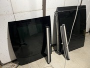 Szyba roleta panorama dach Scenic 3 III