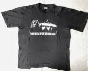 Jajcarska śmieszna koszulka Sejm Piwnica Pod Baranami M