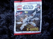 LEGO Star Wars X-wing 912304 microfighter