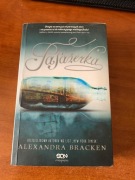 Alexandra Bracken - Pasażerka