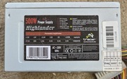 Zasilacz ATX 500W TRACER TRZ-503 Sprawny.