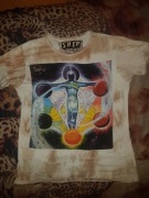 T shirt męski sure XL 