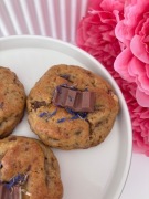 CIASTKO KINDER & MLECZNA CZEKOLADA