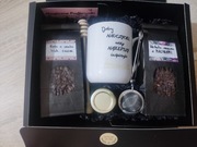 Prezent na dzień Nauczyciela PRO BOX zestaw prezentowy kubek Dobry Nauczyci