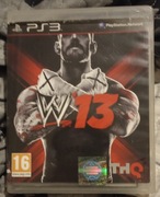 Gra  W13  na ps3