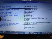 Lenovo ThinkPad L450 - i5 0/0 GB - uszkodzony 