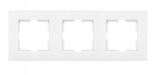 Ramka 3 potrójna biała 90960262 VIKO PANASONIC KARRE