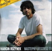 Marcin Rozynek – Następny Będziesz Ty