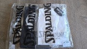 koszulki 3 pack T-shirt SPALDING 140 cm 3 pak dziecięce