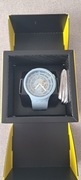 Zegarek Swatch Bioceramic C niebieski