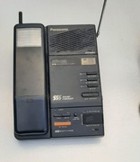 Telefon stacjonarny Panasonic KX-T4330-G 