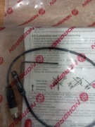 Przełącznik tłoków i siłowników pneumatycznych Norgren- Kontaktron M/50/LSU