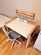 Zestaw mebli dziecięcych IKEA