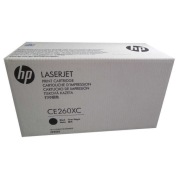 TONER HP CE260XC
