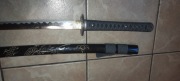 Miecz katana  samurajski 