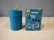 Pompka elektryczna FROYAK AIRPUMP do materacy i zabawek