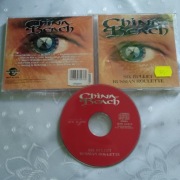 CHINA BEA - SIX BULLET RUSSIAN RULETTE CD